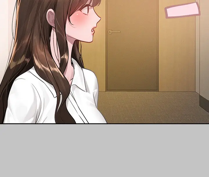 漫画《富家女姐姐》外传 第9话第8张图
