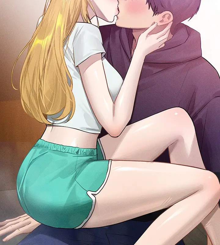 漫画《富家女姐姐》外传 第11话第160张图