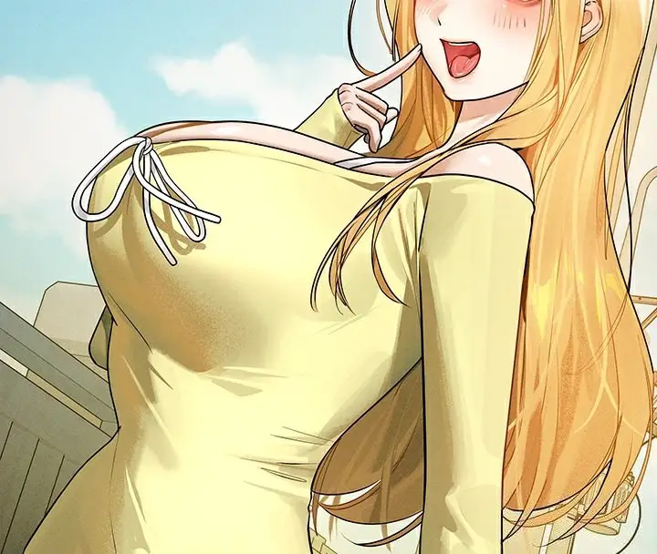 漫画《富家女姐姐》外传 第11话第4张图