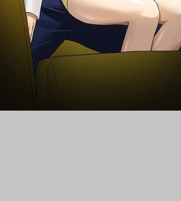 漫画《富家女姐姐》外传 第11话第61张图