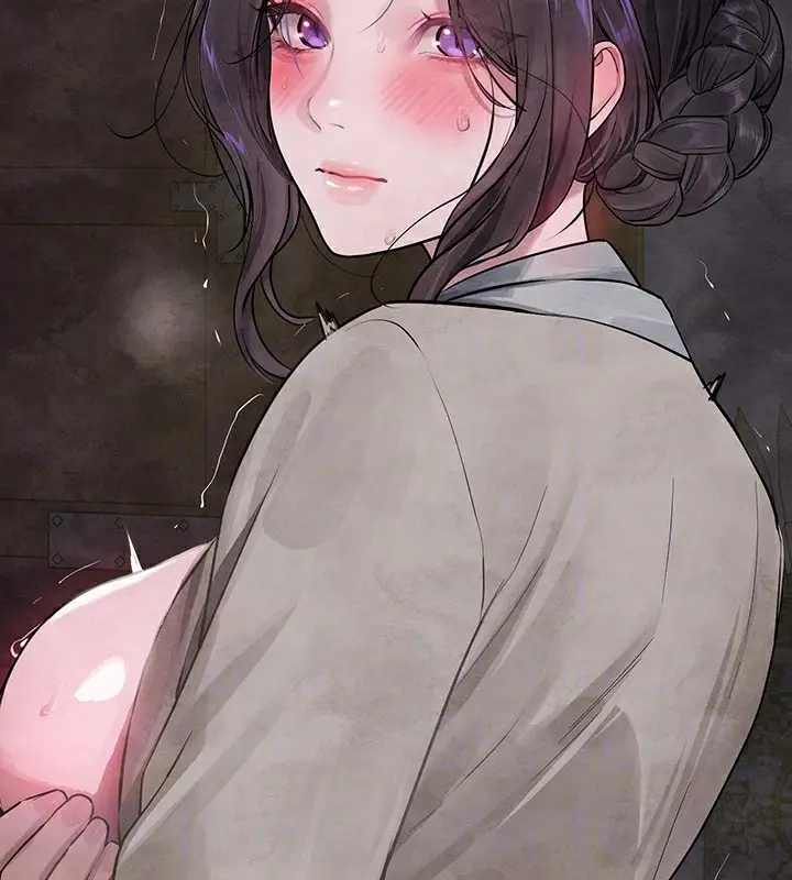 漫画《富家女姐姐》外传 第16话第37张图