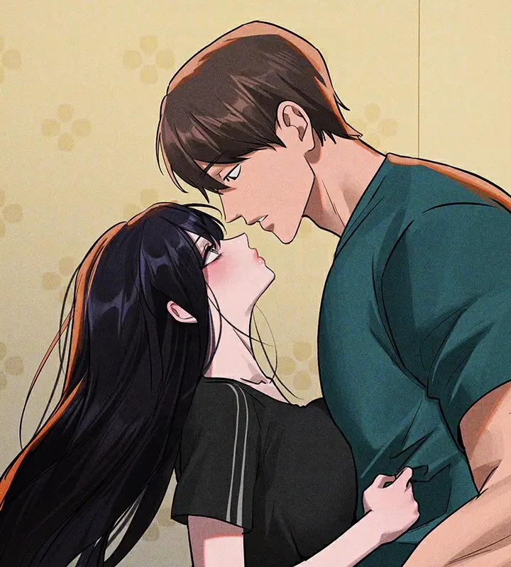 漫画《富家女姐姐》外传 第19话第112张图