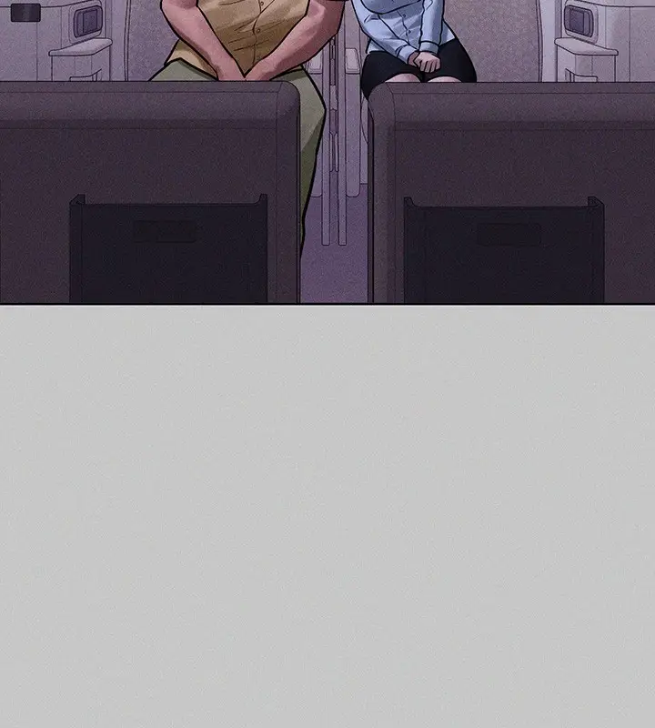 漫画《富家女姐姐》外传 第19话第17张图