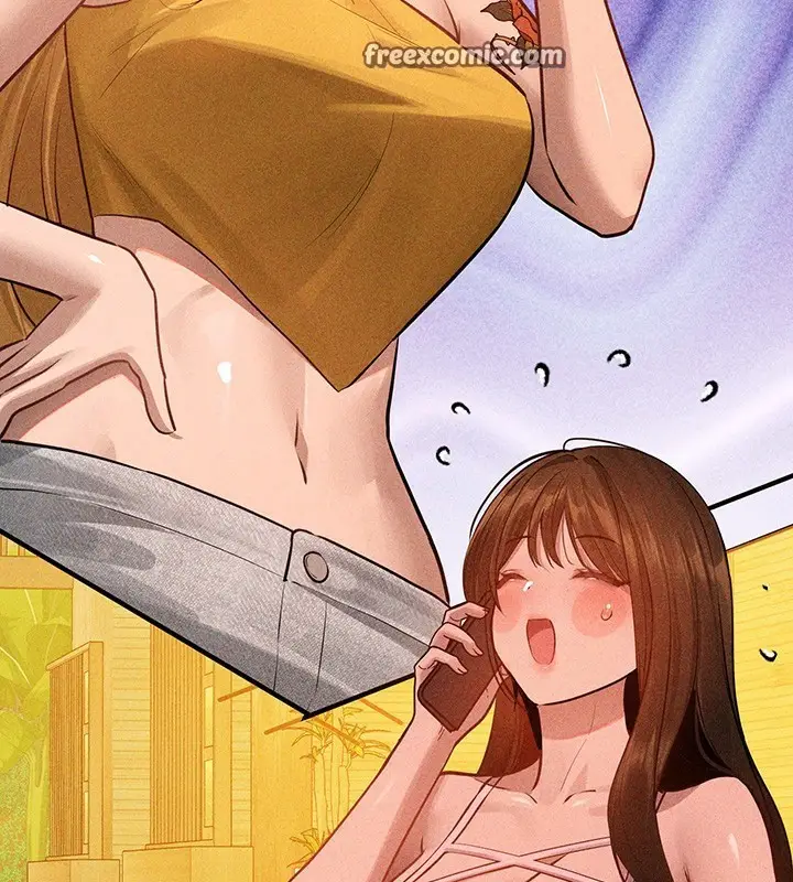 漫画《富家女姐姐》外传 第19话第180张图