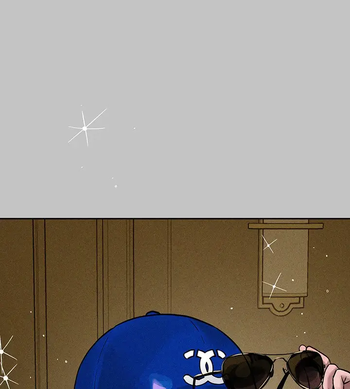 漫画《富家女姐姐》外传 第19话第55张图