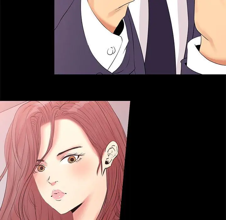 漫画《OL蜜巢》第2话第33张图