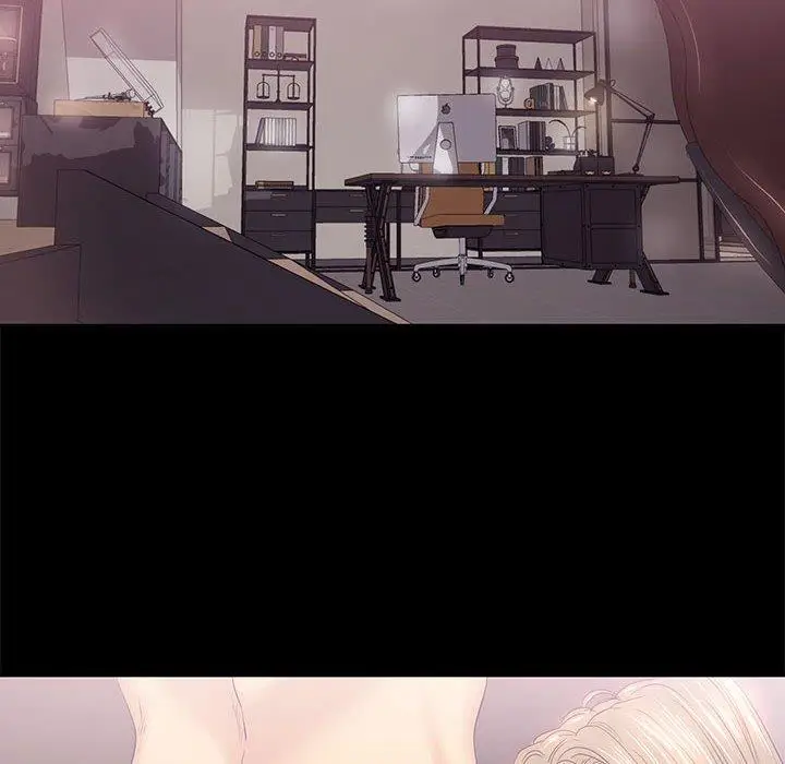 漫画《OL蜜巢》第3话第98张图