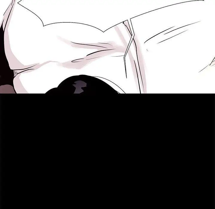 漫画《OL蜜巢》第5话第98张图