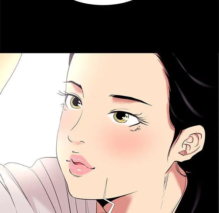 漫画《OL蜜巢》第7话第66张图