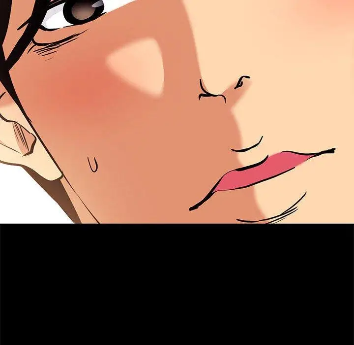 漫画《OL蜜巢》第9话第106张图