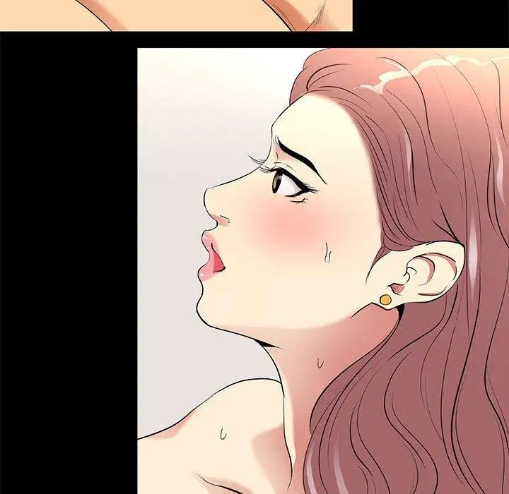 漫画《OL蜜巢》第9话第22张图