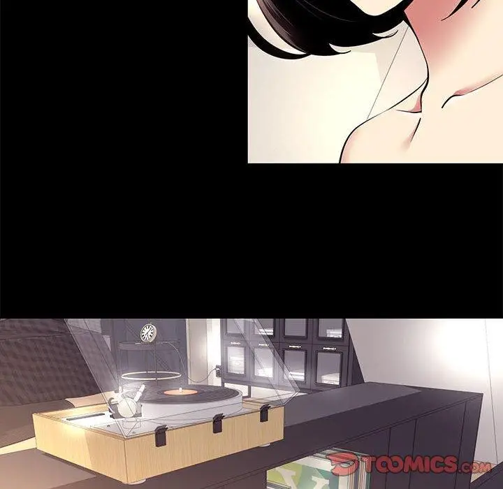 漫画《OL蜜巢》第10话第18张图