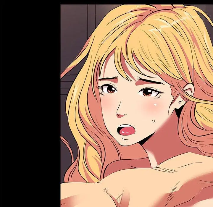 漫画《OL蜜巢》第11话第58张图