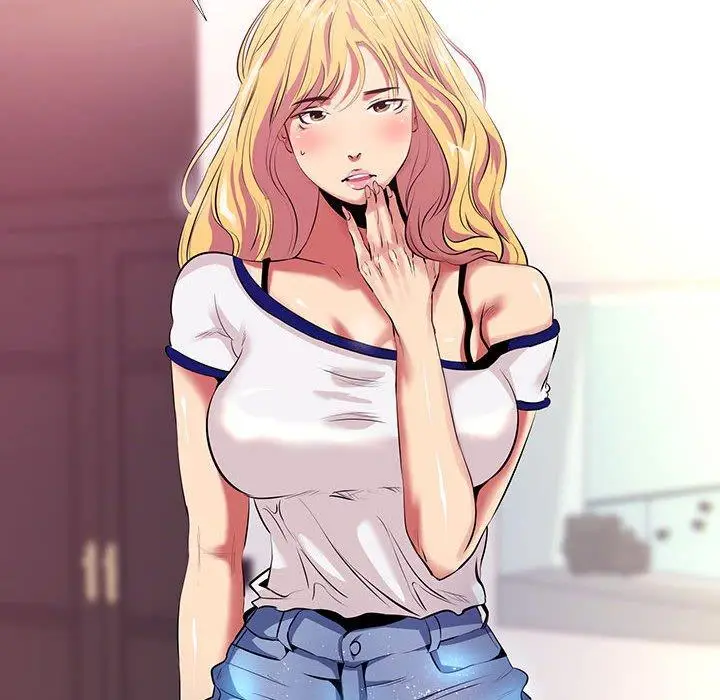 漫画《OL蜜巢》第11话第68张图