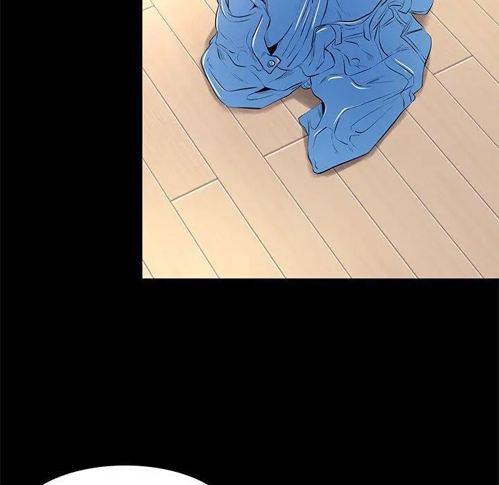 漫画《OL蜜巢》第11话第89张图