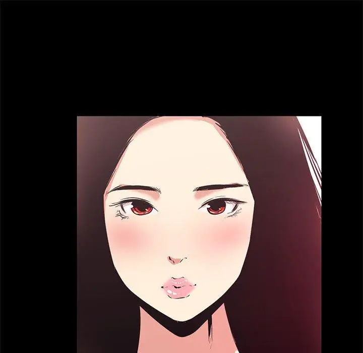 漫画《OL蜜巢》第14话第105张图