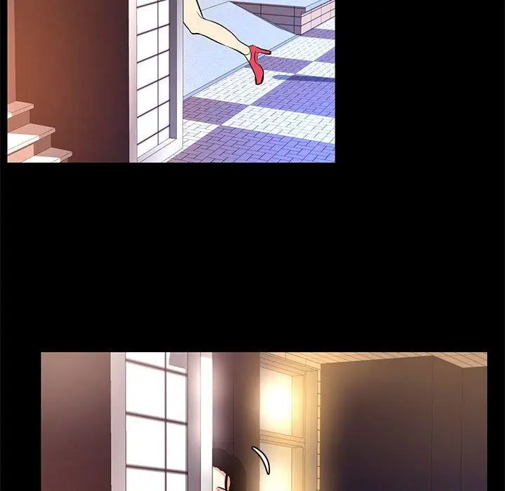 漫画《OL蜜巢》第14话第93张图