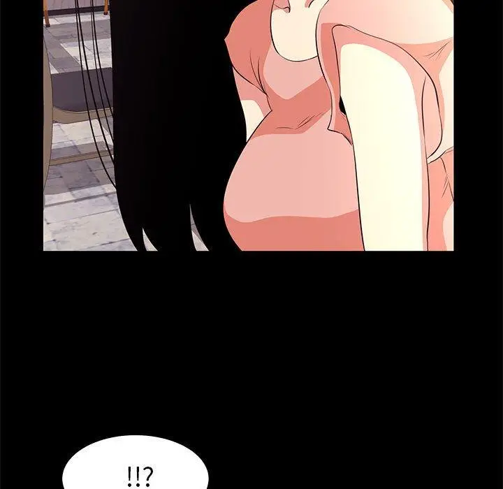 漫画《OL蜜巢》第15话第11张图
