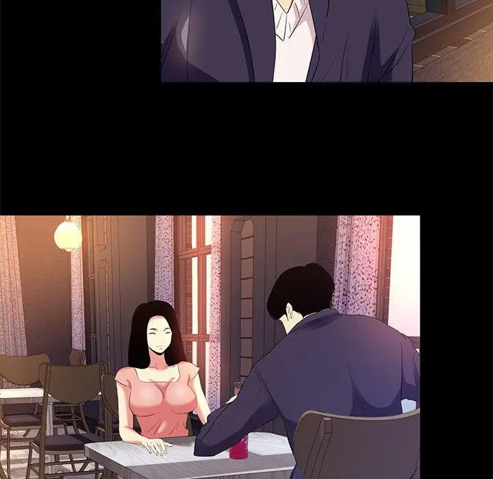 漫画《OL蜜巢》第15话第30张图