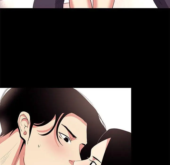 漫画《OL蜜巢》第15话第48张图