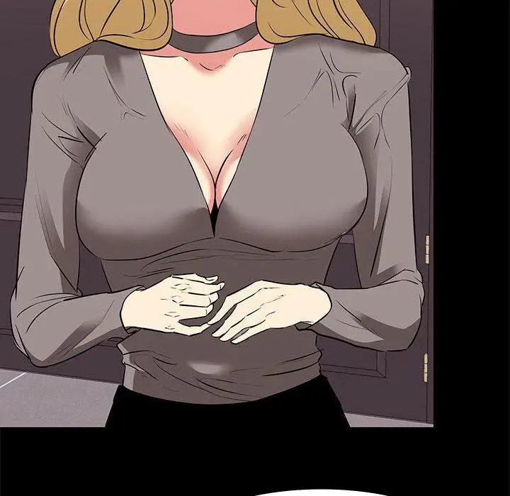 漫画《OL蜜巢》第17话第6张图