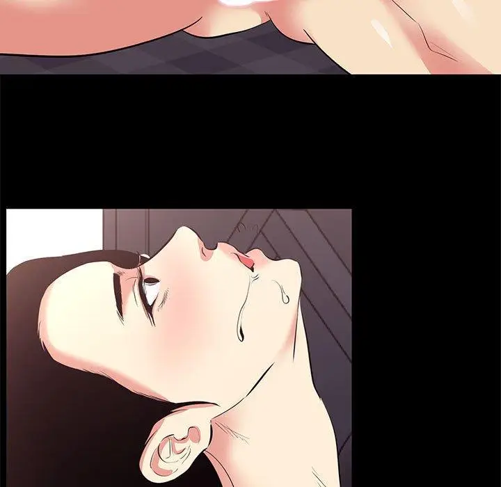 漫画《OL蜜巢》第17话第73张图