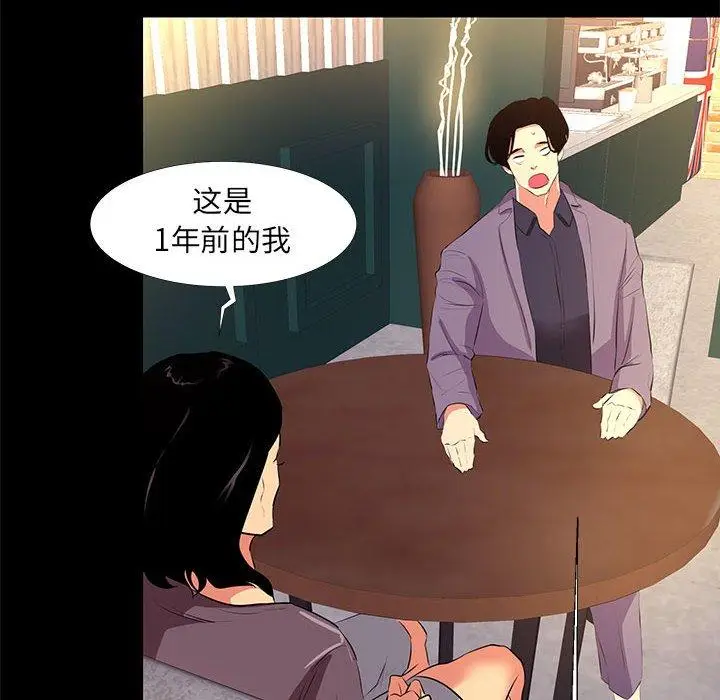 漫画《OL蜜巢》第18话第32张图
