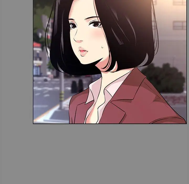 漫画《OL蜜巢》第21话第101张图