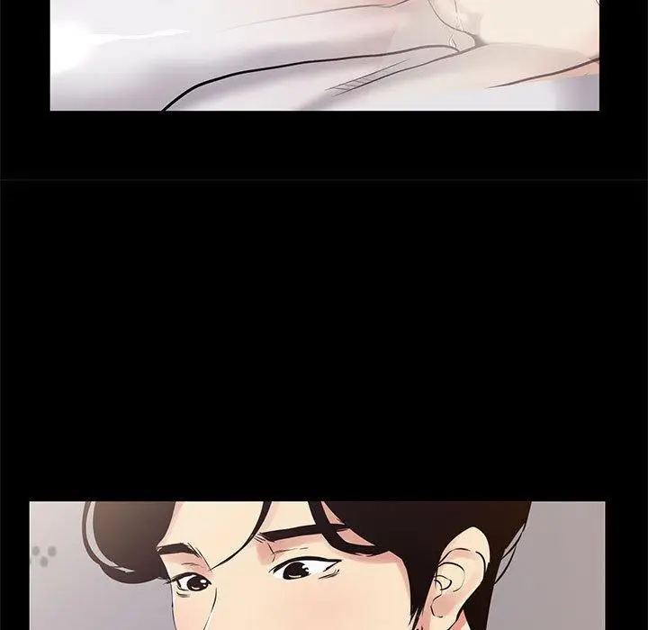 漫画《OL蜜巢》第21话第19张图