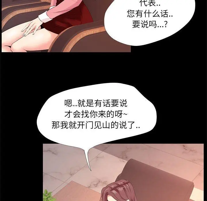 漫画《OL蜜巢》第24话第42张图