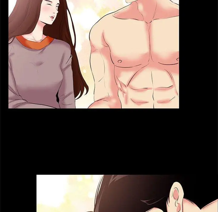 漫画《OL蜜巢》第25话第24张图
