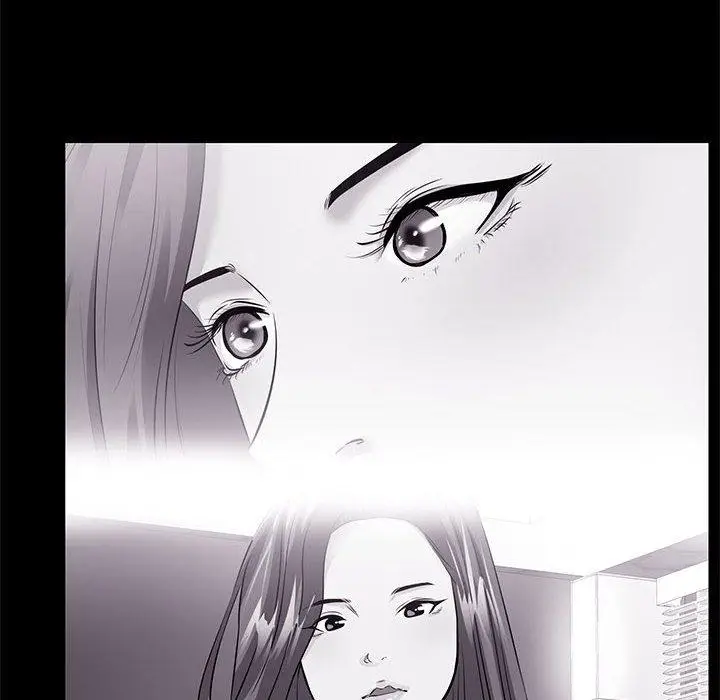 漫画《OL蜜巢》第25话第84张图