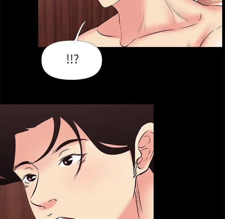 漫画《OL蜜巢》第26话第65张图