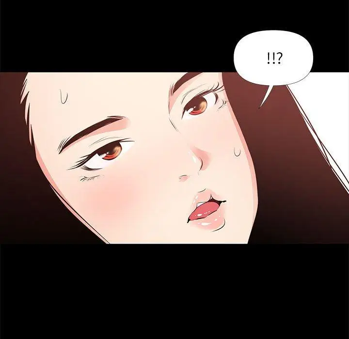 漫画《OL蜜巢》第28话第51张图