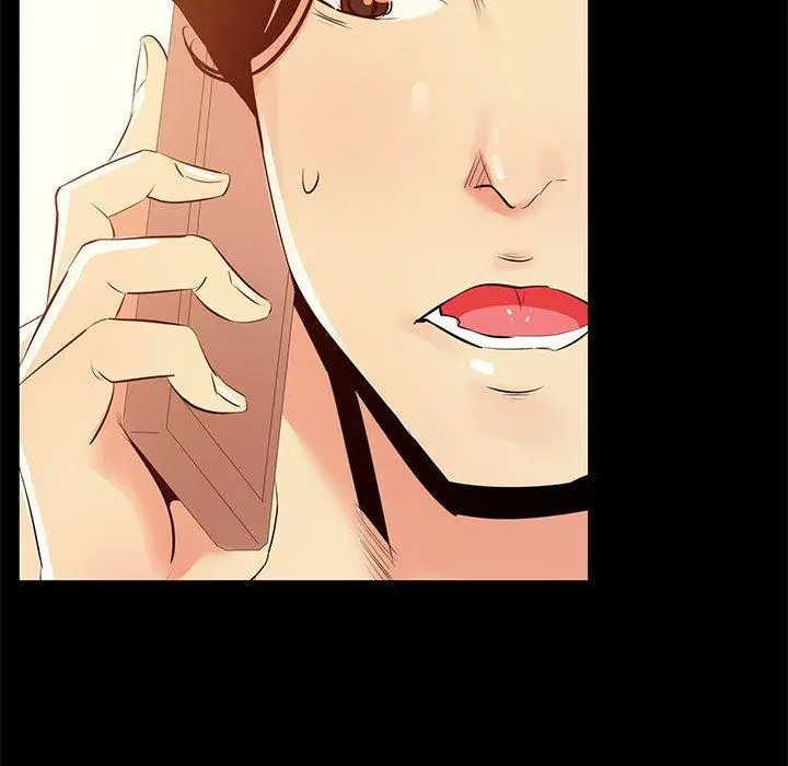 漫画《OL蜜巢》第29话第31张图