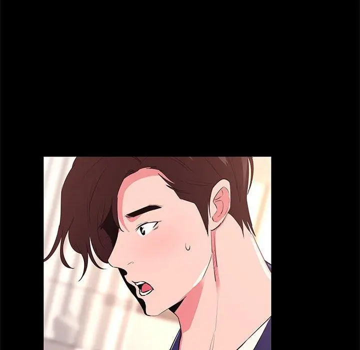 漫画《OL蜜巢》第31话第114张图