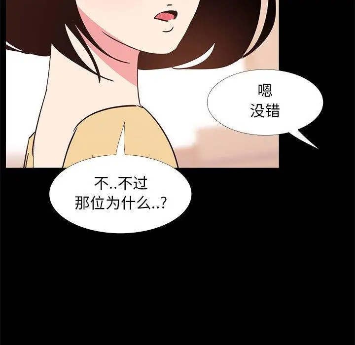 漫画《OL蜜巢》第31话第15张图