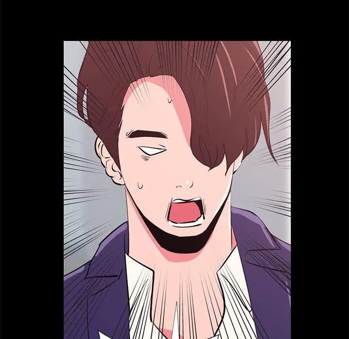 漫画《OL蜜巢》第31话第98张图