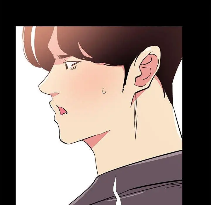 漫画《OL蜜巢》第32话第105张图