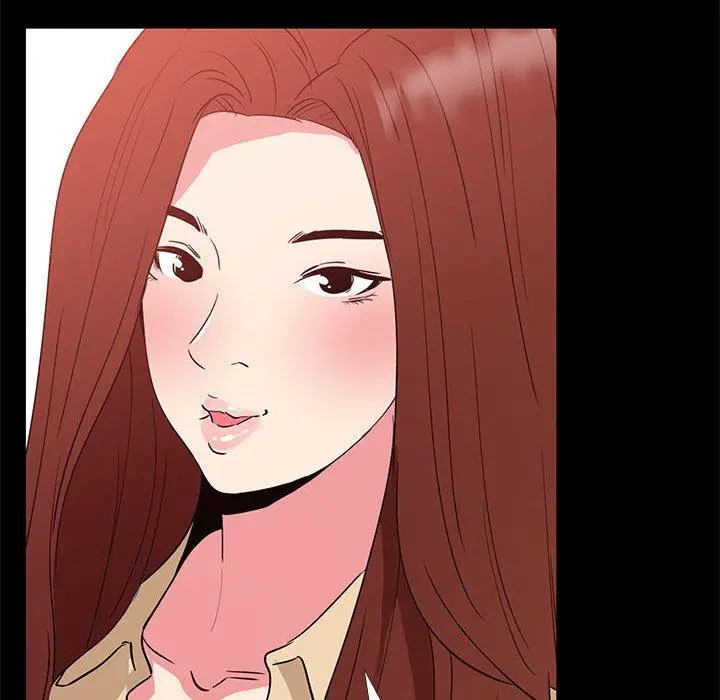漫画《OL蜜巢》第32话第96张图