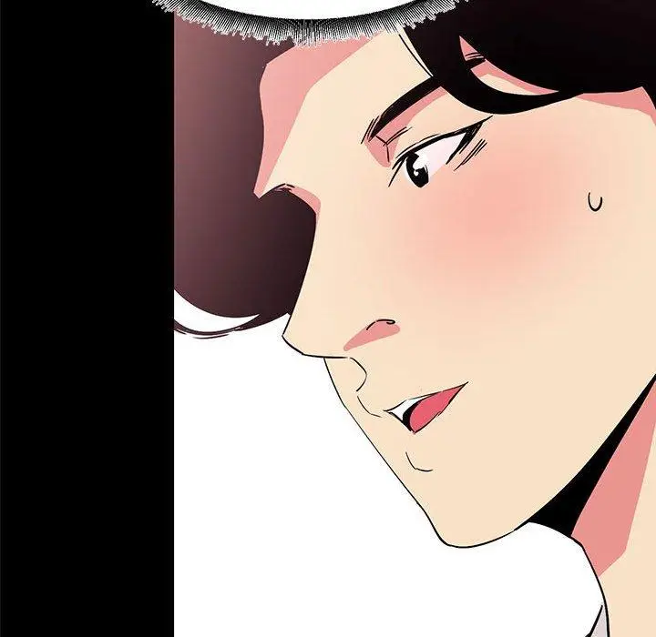 漫画《OL蜜巢》第32话第98张图
