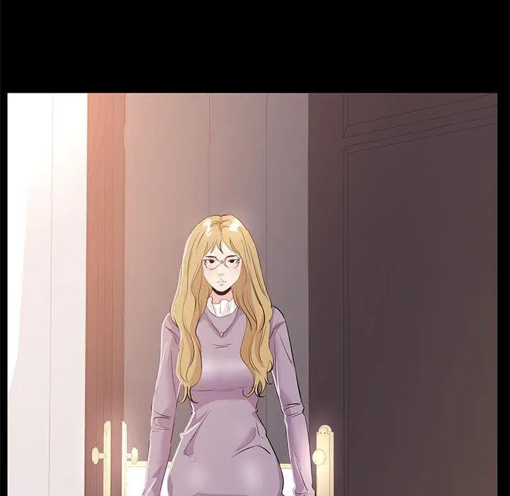 漫画《OL蜜巢》第33话第107张图