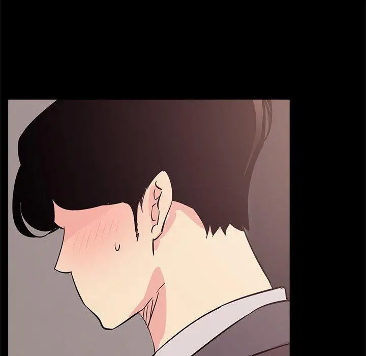 漫画《OL蜜巢》第33话第24张图