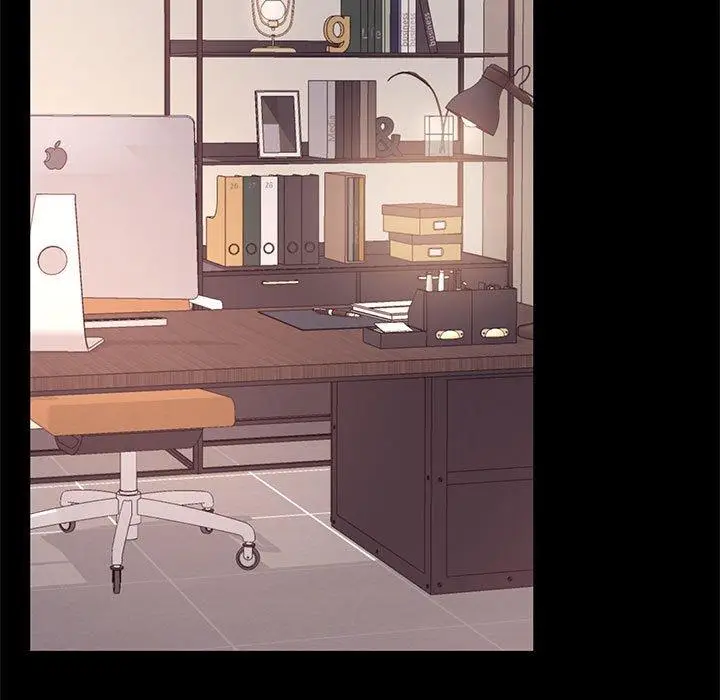 漫画《OL蜜巢》第33话第81张图