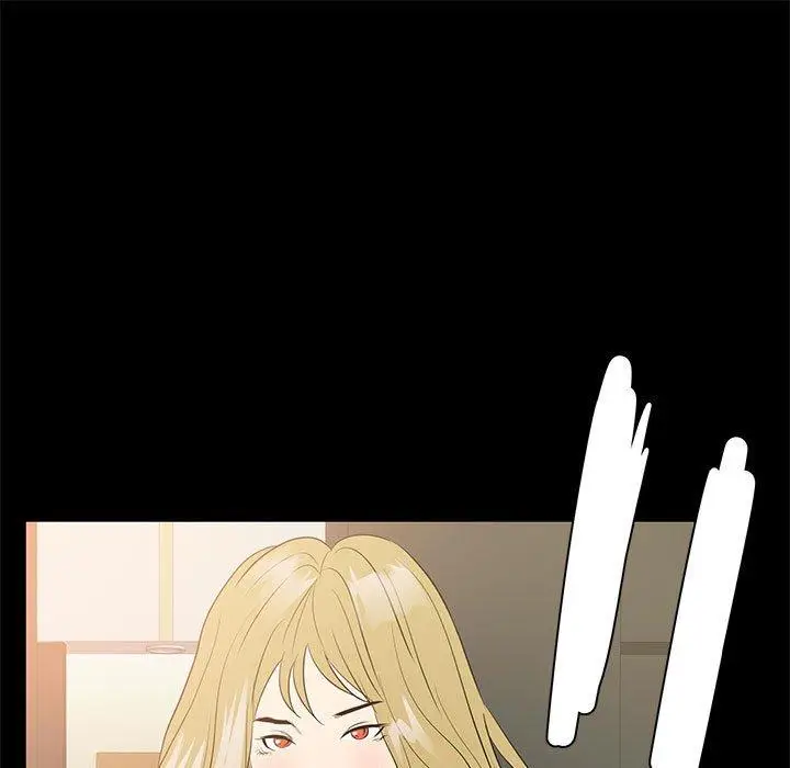漫画《OL蜜巢》第34话第105张图