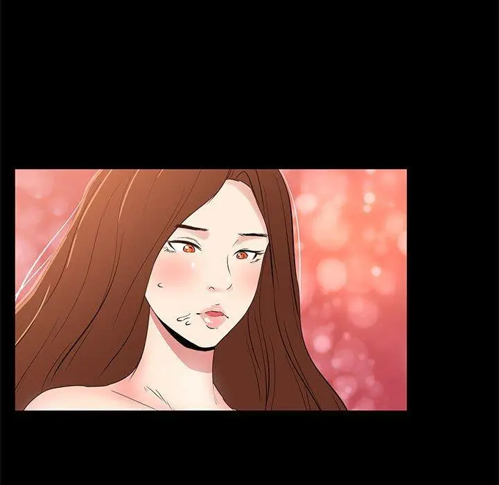 漫画《OL蜜巢》第34话第71张图