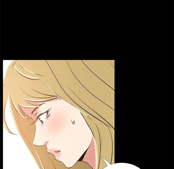 漫画《OL蜜巢》第34话第74张图