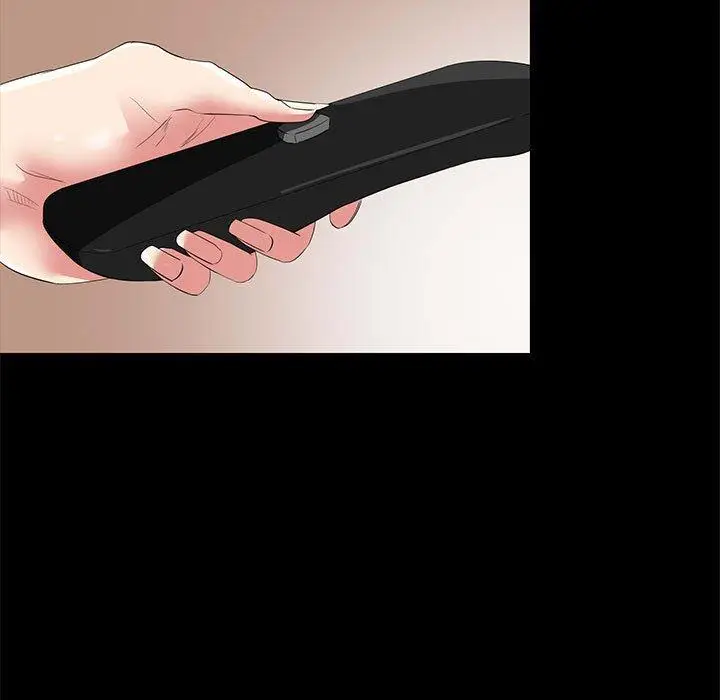 漫画《OL蜜巢》第35话第11张图