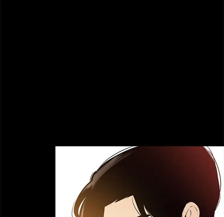 漫画《OL蜜巢》第35话第118张图