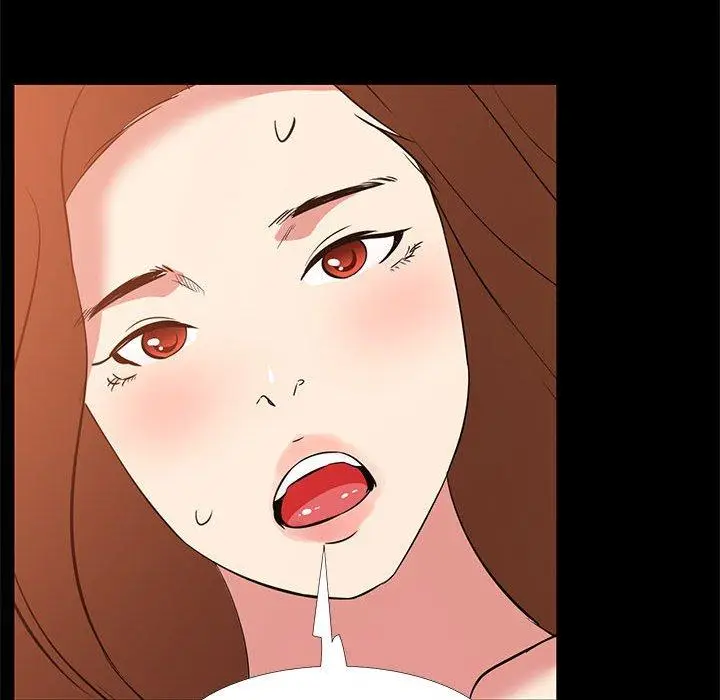 漫画《OL蜜巢》第35话第28张图